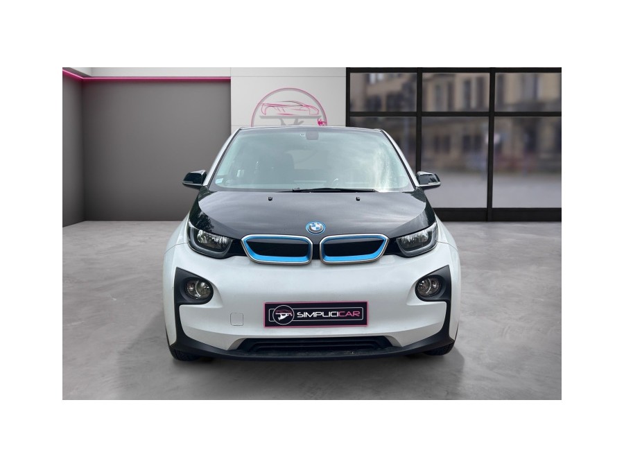 BMW d'occasion I3 170 ILIFE LOFT de 2016 Vaucresson (92)﻿