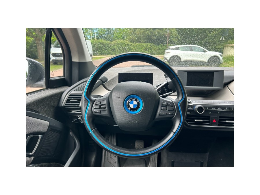 BMW d'occasion I3 170 ILIFE LOFT de 2016 Vaucresson (92)﻿
