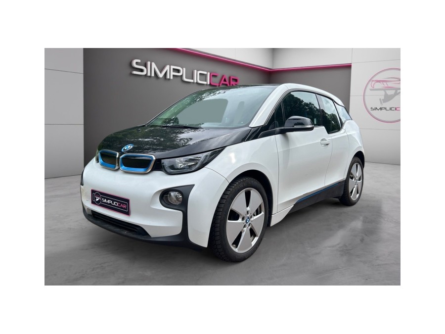 BMW d'occasion I3 170 ILIFE LOFT de 2016 Vaucresson (92)﻿