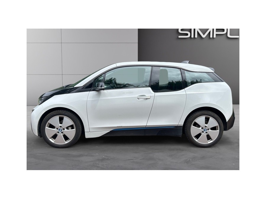 BMW d'occasion I3 170 ILIFE LOFT de 2016 Vaucresson (92)﻿