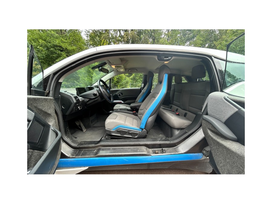 BMW d'occasion I3 170 ILIFE LOFT de 2016 Vaucresson (92)﻿