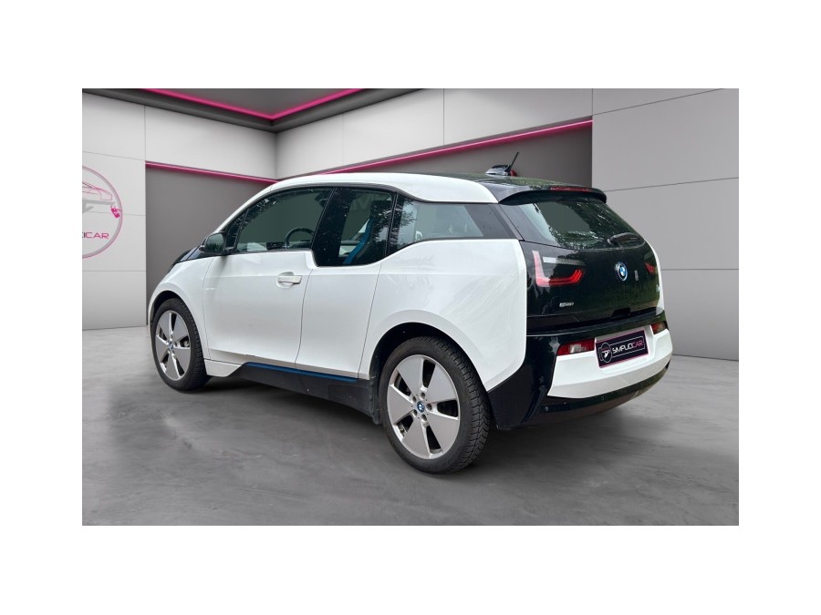 BMW d'occasion I3 170 ILIFE LOFT de 2016 Vaucresson (92)﻿