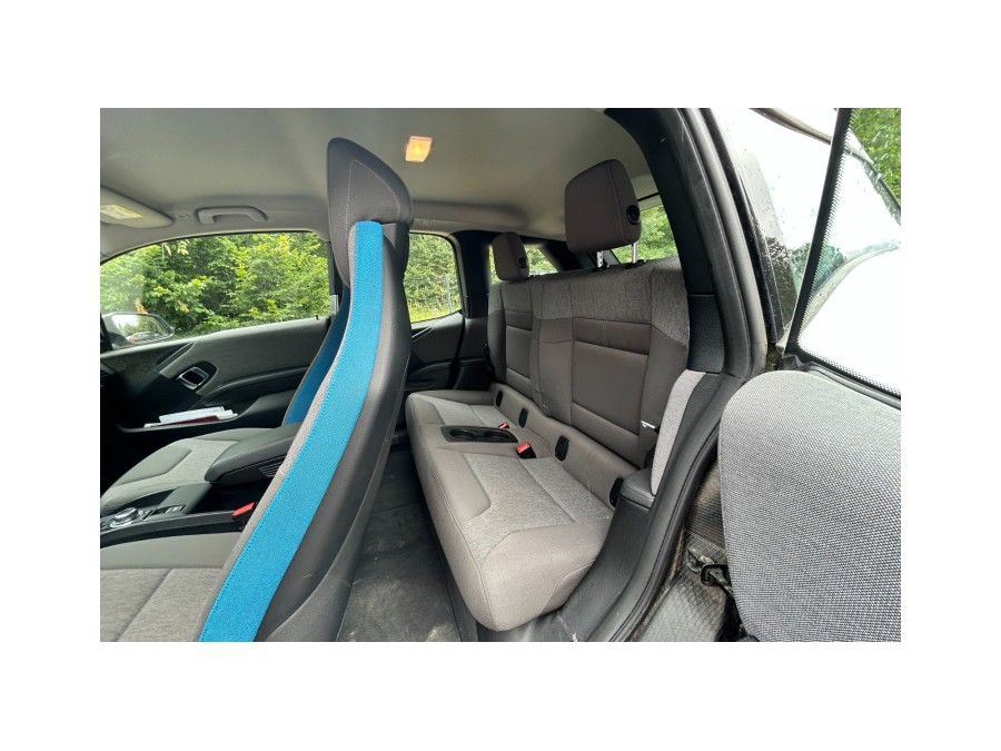 BMW d'occasion I3 170 ILIFE LOFT de 2016 Vaucresson (92)﻿