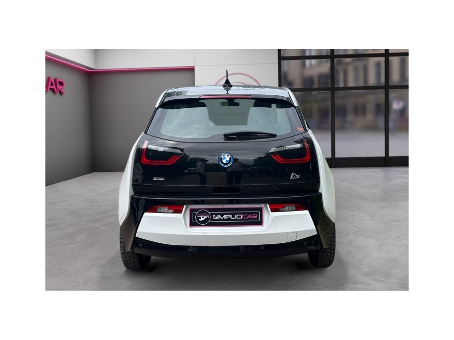 BMW d'occasion I3 170 ILIFE LOFT de 2016 Vaucresson (92)﻿
