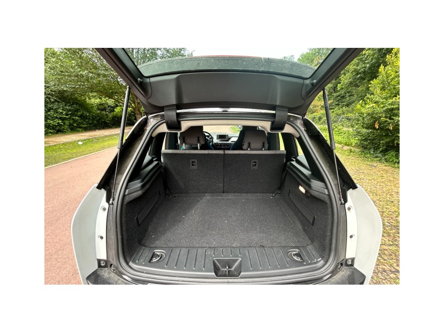 BMW d'occasion I3 170 ILIFE LOFT de 2016 Vaucresson (92)﻿