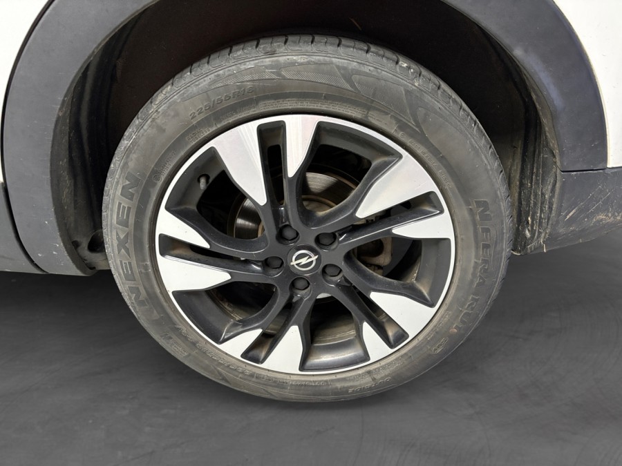 OPEL d'occasion GRANDLAND 1.2 TURBO 130 OPEL 2020 BA de 2020 Caen