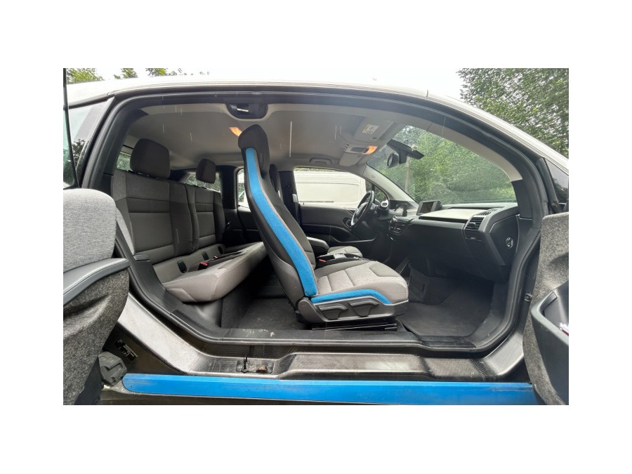 BMW d'occasion I3 170 ILIFE LOFT de 2016 Vaucresson (92)﻿