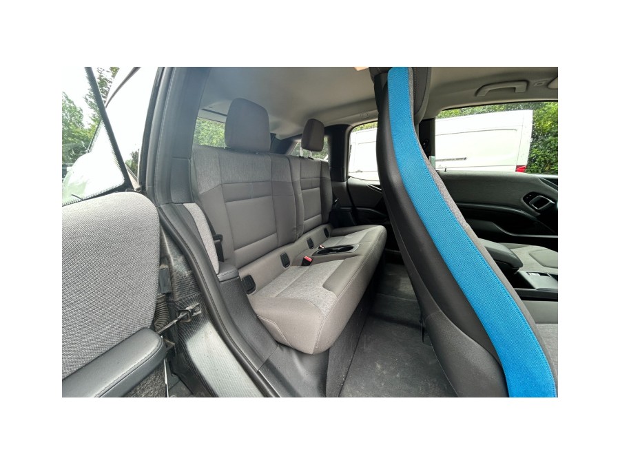 BMW d'occasion I3 170 ILIFE LOFT de 2016 Vaucresson (92)﻿