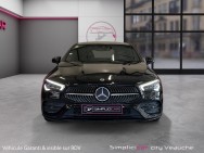MERCEDES d'occasion CLA COUPE 200 D AMG LINE 8G-DCT de 2021