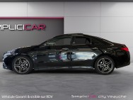 MERCEDES d'occasion CLA COUPE 200 D AMG LINE 8G-DCT de 2021