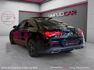 MERCEDES d'occasion CLA COUPE 200 D AMG LINE 8G-DCT de 2021