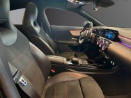 MERCEDES d'occasion CLA COUPE 200 D AMG LINE 8G-DCT de 2021