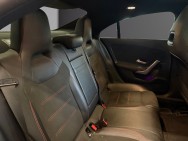 MERCEDES d'occasion CLA COUPE 200 D AMG LINE 8G-DCT de 2021