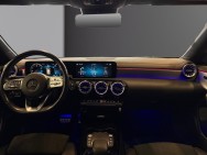 MERCEDES d'occasion CLA COUPE 200 D AMG LINE 8G-DCT de 2021