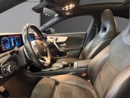 MERCEDES d'occasion CLA COUPE 200 D AMG LINE 8G-DCT de 2021