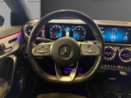 MERCEDES d'occasion CLA COUPE 200 D AMG LINE 8G-DCT de 2021