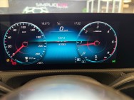 MERCEDES d'occasion CLA COUPE 200 D AMG LINE 8G-DCT de 2021