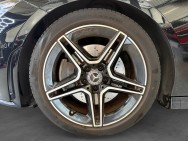 MERCEDES d'occasion CLA COUPE 200 D AMG LINE 8G-DCT de 2021
