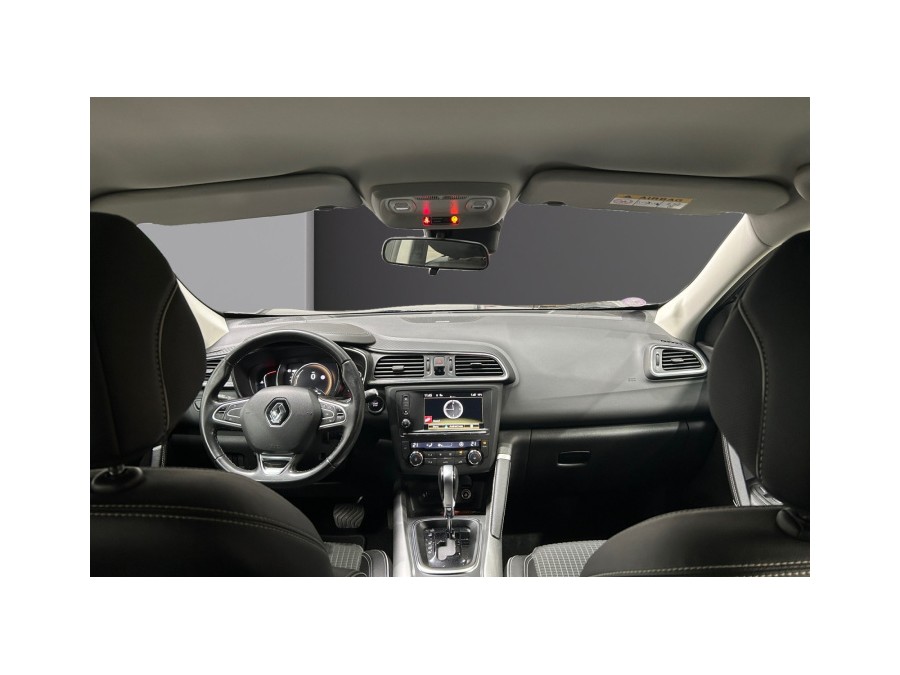 RENAULT d'occasion KADJAR 1.2 TCE 130 ARMOR-LUX EDC de 2017 Lyon