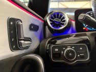 MERCEDES d'occasion CLA COUPE 200 D AMG LINE 8G-DCT de 2021