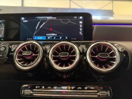 MERCEDES d'occasion CLA COUPE 200 D AMG LINE 8G-DCT de 2021