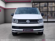 VOLKSWAGEN d'occasion TRANSPORTER 6.1 L1H1 2.0 TDI 204 DSG de 2019