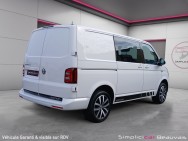 VOLKSWAGEN d'occasion TRANSPORTER 6.1 L1H1 2.0 TDI 204 DSG de 2019