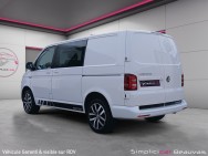 VOLKSWAGEN d'occasion TRANSPORTER 6.1 L1H1 2.0 TDI 204 DSG de 2019