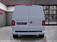 VOLKSWAGEN d'occasion TRANSPORTER 6.1 L1H1 2.0 TDI 204 DSG de 2019