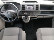 VOLKSWAGEN d'occasion TRANSPORTER 6.1 L1H1 2.0 TDI 204 DSG de 2019