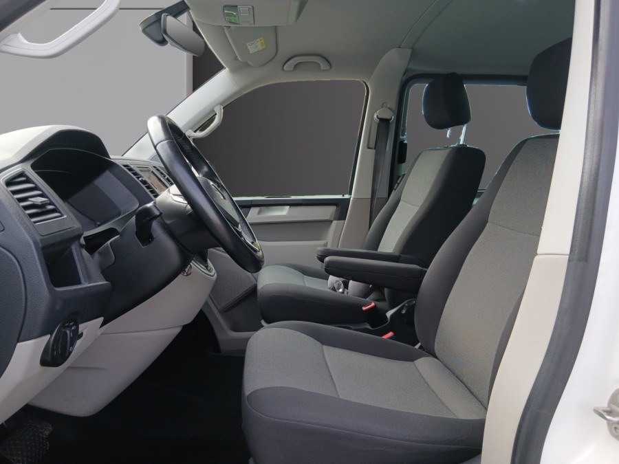 VOLKSWAGEN d'occasion TRANSPORTER 6.1 L1H1 2.0 TDI 204 DSG de 2019