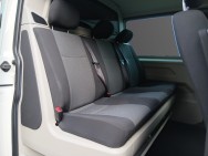 VOLKSWAGEN d'occasion TRANSPORTER 6.1 L1H1 2.0 TDI 204 DSG de 2019