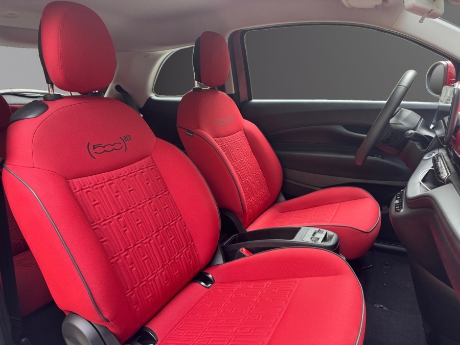 FIAT d'occasion 500 95 RED de 2022 Paris 15 (75)﻿