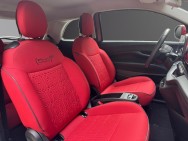 FIAT d'occasion 500 95 RED de 2022 Paris 15 (75)﻿