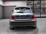FIAT d'occasion 500 95 RED de 2022 Paris 15 (75)﻿
