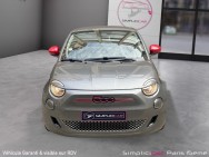FIAT d'occasion 500 95 RED de 2022 Paris 15 (75)﻿