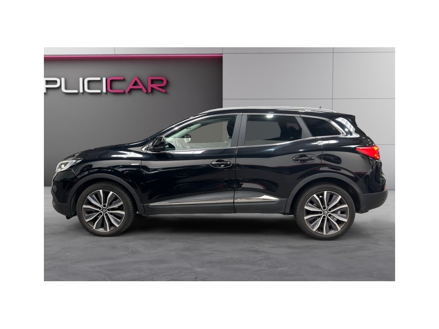 RENAULT d'occasion KADJAR 1.2 TCE 130 ARMOR-LUX EDC de 2017 Lyon