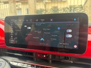 FIAT d'occasion 500 95 RED de 2022 Paris 15 (75)﻿