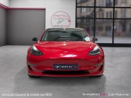 TESLA d'occasion MODEL PERFORMANCE de 2021 Le Havre (76)﻿