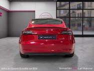 TESLA d'occasion MODEL PERFORMANCE de 2021 Le Havre (76)﻿