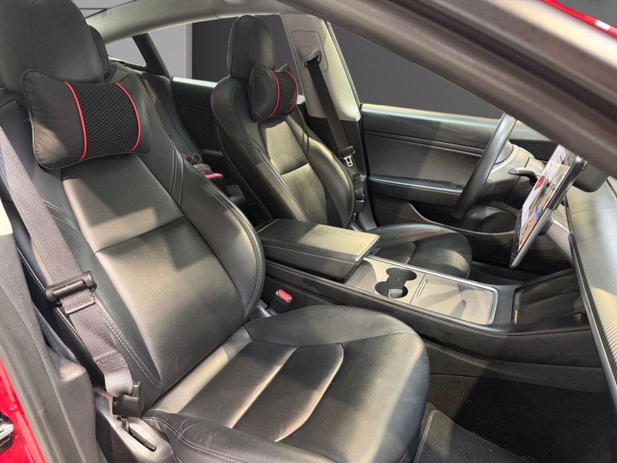 TESLA d'occasion MODEL PERFORMANCE de 2021 Le Havre (76)﻿