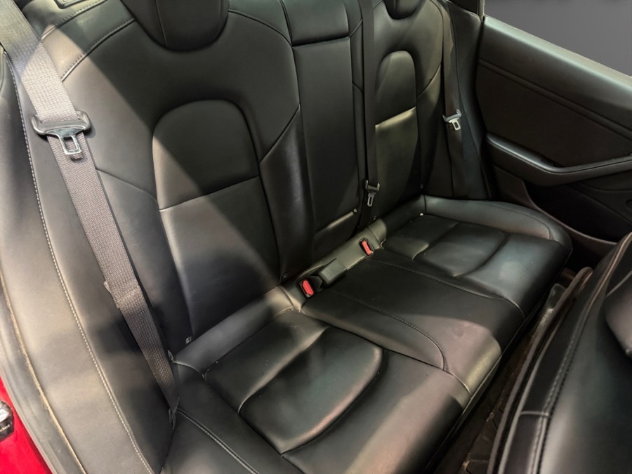 TESLA d'occasion MODEL PERFORMANCE de 2021 Le Havre (76)﻿