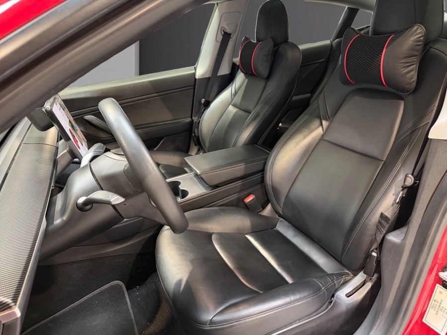 TESLA d'occasion MODEL PERFORMANCE de 2021 Le Havre (76)﻿