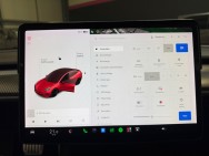 TESLA d'occasion MODEL PERFORMANCE de 2021 Le Havre (76)﻿
