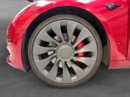 TESLA d'occasion MODEL PERFORMANCE de 2021 Le Havre (76)﻿