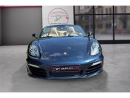 PORSCHE d'occasion BOXSTER 2.7 265 PDK AUTO de 2012 Vaucresson (92)﻿