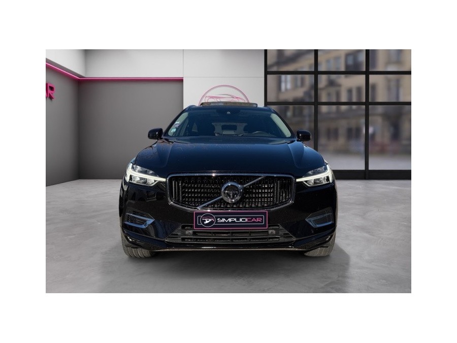VOLVO d'occasion XC60 2.0 T8 16V Recharge, Twin Engine AWD de 2018