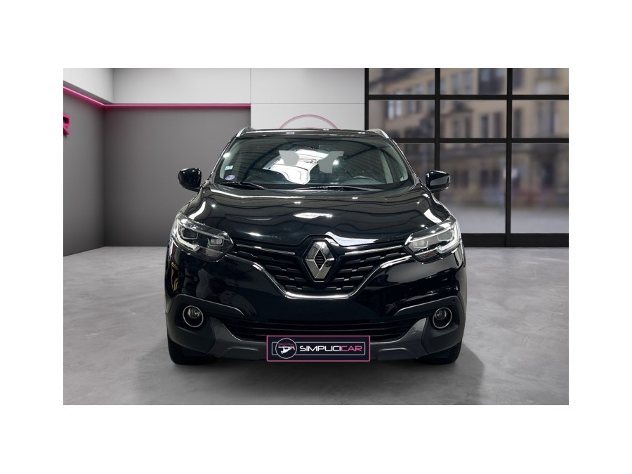 RENAULT d'occasion KADJAR 1.2 TCE 130 ARMOR-LUX EDC de 2017 Lyon