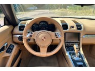 PORSCHE d'occasion BOXSTER 2.7 265 PDK AUTO de 2012 Vaucresson (92)﻿