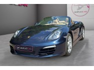 PORSCHE d'occasion BOXSTER 2.7 265 PDK AUTO de 2012 Vaucresson (92)﻿